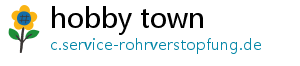 hobby town