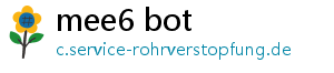 mee6 bot