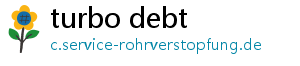 turbo debt