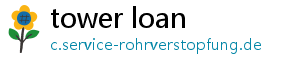 tower loan